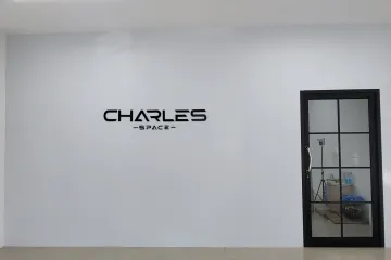 Office for rent in Charles Space, Ratsada, Phuket