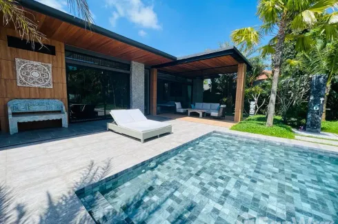 5 Bedroom Villa for sale in Rawai, Phuket