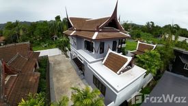 4 Bedroom Villa for sale in Chalong, Phuket