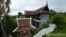 4 Bedroom Villa for sale in Chalong, Phuket