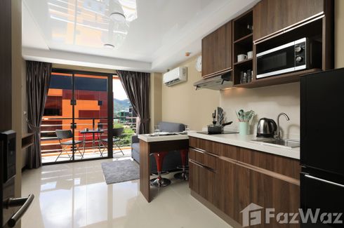 1 Bedroom Condo for sale in Nai Harn Beach‎ Condominium, Rawai, Phuket