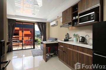 1 Bedroom Condo for sale in Nai Harn Beach‎ Condominium, Rawai, Phuket