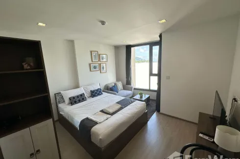 Condo for rent in THE BASE Central-Phuket, Wichit, Phuket