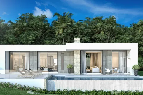 2 Bedroom Villa for sale in The T Forest, Pa Khlok, Phuket