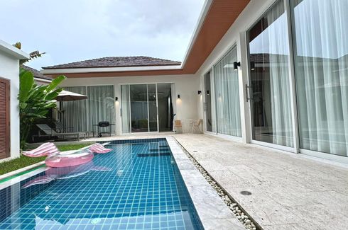 2 Bedroom Villa for sale in Rawai, Phuket