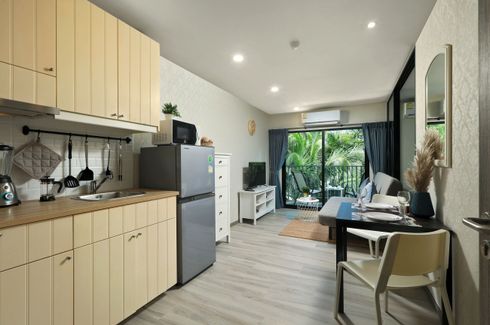 1 Bedroom Condo for sale in THE TITLE RESIDENCIES (NAIYANG-PHUKET), Sakhu, Phuket