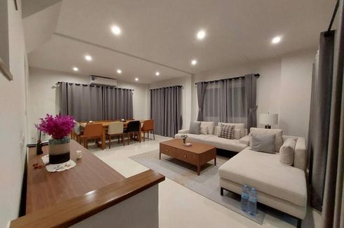 3 Bedroom House for sale in Supalai Palm Spring Banpon Phuket, Si Sunthon, Phuket