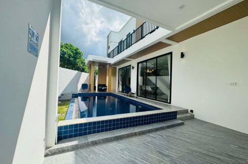 3 Bedroom Villa for rent in Thep Krasatti, Phuket