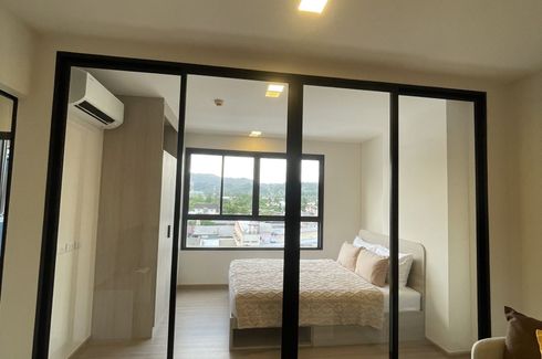 1 Bedroom Condo for rent in dcondo reef, Kathu, Phuket