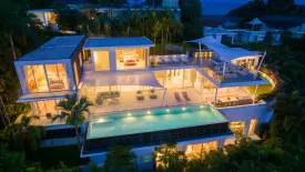 6 Bedroom Villa for sale in The Bay @ Cape Yamu, Pa Khlok, Phuket