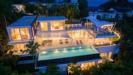 6 Bedroom Villa for sale in The Bay @ Cape Yamu, Pa Khlok, Phuket