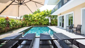 4 Bedroom Villa for rent in Chalong, Phuket