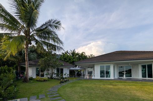 4 Bedroom Villa for sale in Loch Palm Golf Club, Kathu, Phuket