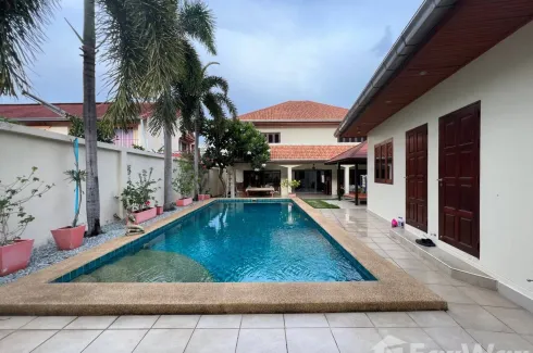 5 Bedroom Villa for rent in Nong Prue, Chonburi