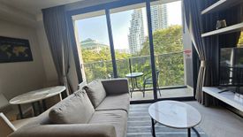 2 Bedroom Condo for rent in Andromeda Condominium, Nong Prue, Chonburi