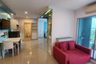 2 Bedroom Condo for sale in Lumpini Park Beach Jomtien, 