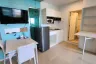 2 Bedroom Condo for sale in Lumpini Park Beach Jomtien, 