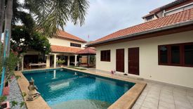 5 Bedroom Villa for sale in Nong Prue, Chonburi