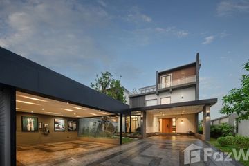 5 Bedroom Villa for sale in Pa Daet, Chiang Mai