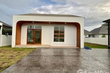 3 Bedroom House for sale in Don Kaeo, Chiang Mai