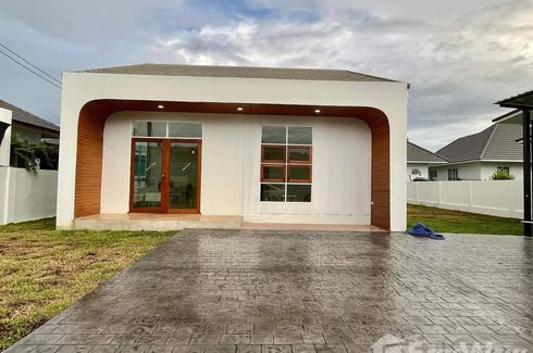 3 Bedroom House for sale in Don Kaeo, Chiang Mai