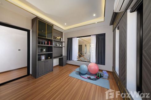 4 Bedroom Villa for sale in Chang Moi, Chiang Mai