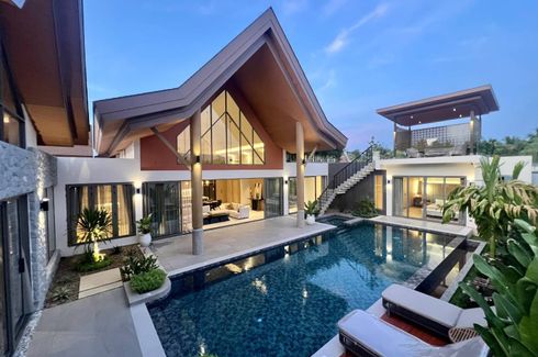 4 Bedroom Villa for sale in Erawana Grand, Choeng Thale, Phuket