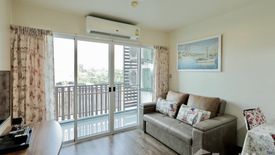 1 Bedroom Condo for sale in A.D. Bangsaray Lake & Resort, Bang Sare, Chonburi