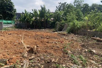 Land for sale in Bang Lamung, Chonburi
