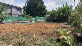 Land for sale in Bang Lamung, Chonburi