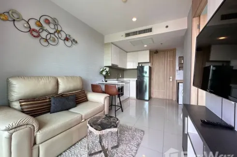 1 Bedroom Condo for sale in The Riviera Wongamat, Na Kluea, Chonburi