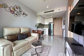 1 Bedroom Condo for sale in The Riviera Wongamat, Na Kluea, Chonburi