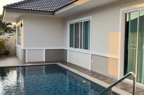 3 Bedroom Villa for sale in Garden Ville 6, Huai Yai, Chonburi