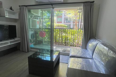 2 Bedroom Condo for Sale or Rent in D Condo Ping, Fa Ham, Chiang Mai