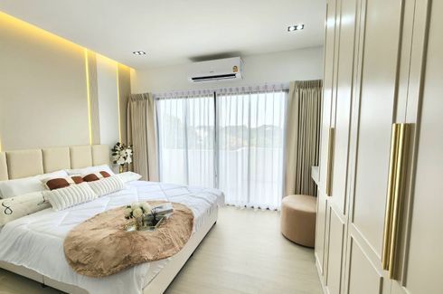 1 Bedroom Condo for sale in Supanich Condo, Wat Ket, Chiang Mai