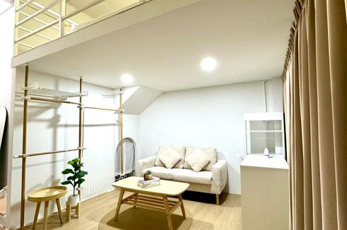 1 Bedroom Condo for rent in Suthep, Chiang Mai