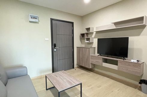 1 Bedroom Condo for rent in Suthep, Chiang Mai