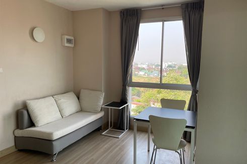 1 Bedroom Condo for rent in One Plus 19, Chang Khlan, Chiang Mai