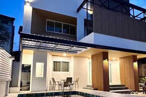 4 Bedroom Villa for rent in Suthep, Chiang Mai