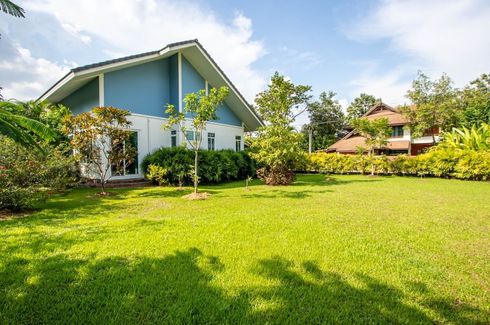 3 Bedroom House for sale in Chiangmai Floraville, Talat Khwan, Chiang Mai