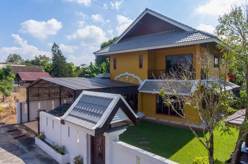 2 Bedroom House for sale in Choeng Doi, Chiang Mai