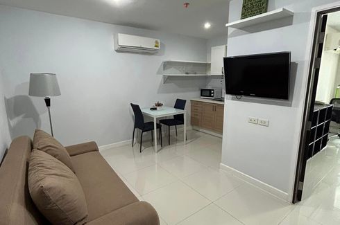 1 Bedroom Condo for rent in Punna, Suthep, Chiang Mai