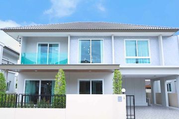 4 Bedroom House for sale in San Pu Loei, Chiang Mai