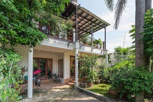 3 Bedroom House for sale in Suthep, Chiang Mai