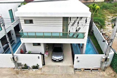 4 Bedroom House for sale in San Sai Noi, Chiang Mai