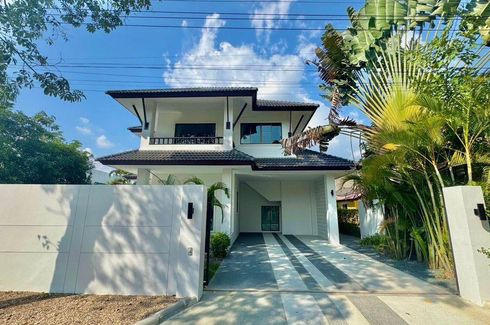 4 Bedroom House for sale in Mae Hia, Chiang Mai