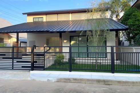 3 Bedroom House for sale in San Sai Noi, Chiang Mai