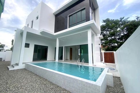 4 Bedroom House for sale in Pa Daet, Chiang Mai