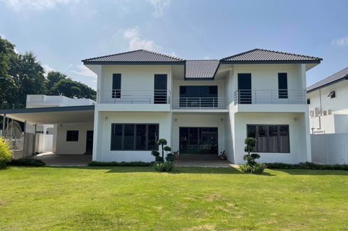 4 Bedroom House for sale in Nong Chom, Chiang Mai