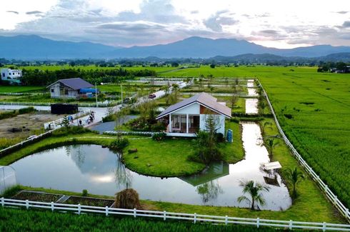 3 Bedroom House for sale in Nong Han, Chiang Mai